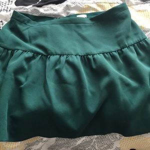 JCrew skirt